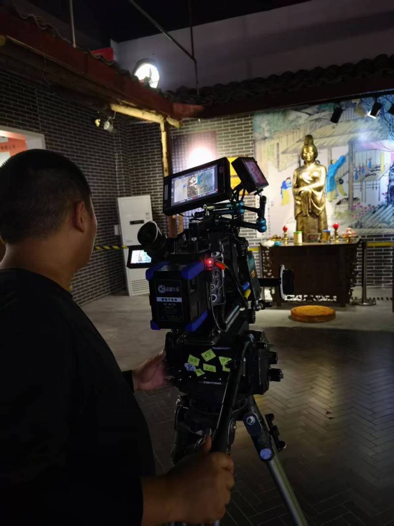 聚焦保德县产品宣传视频拍摄公司，以专业实力赋能品牌声量升级