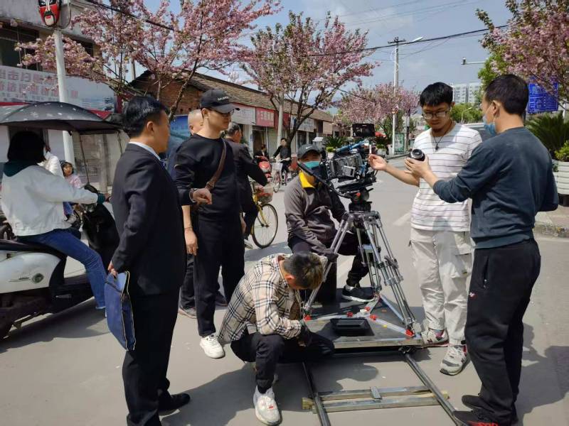 专业保德县电商产品视频拍摄制作：AI赋能高效内容生产