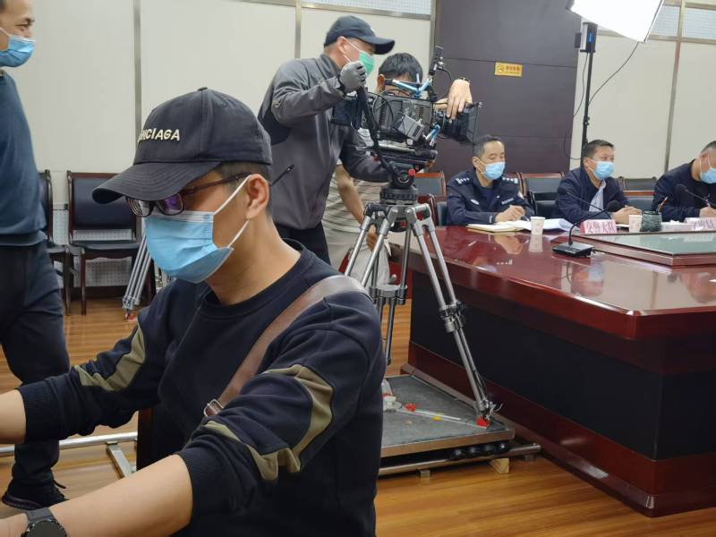 精准种草！保德县电商产品宣传视频锁定目标客群的消费欲望