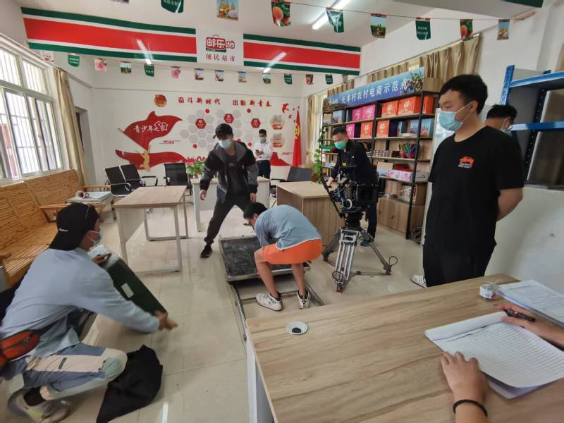 保德县电商产品视频拍摄制作实战秘籍，助力产品引爆电商流量